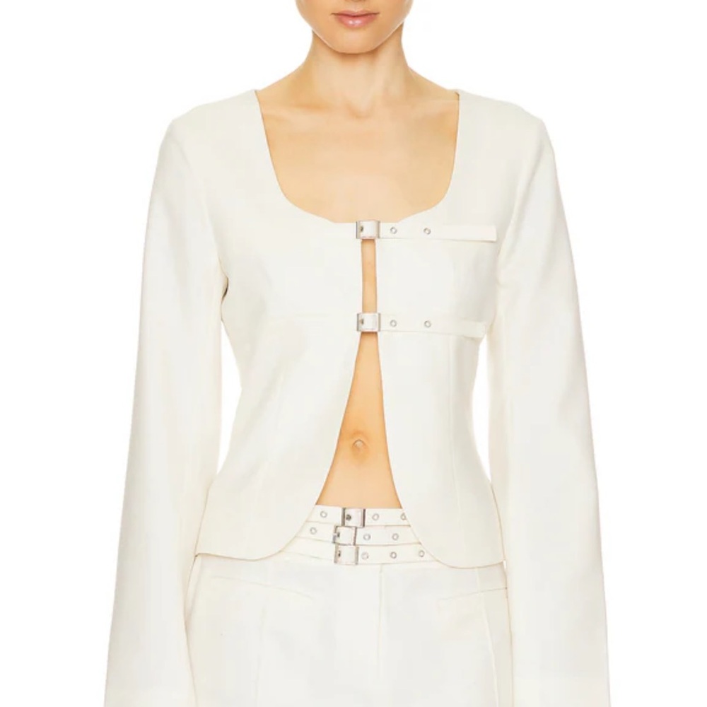Aya Muse Apure Jacket